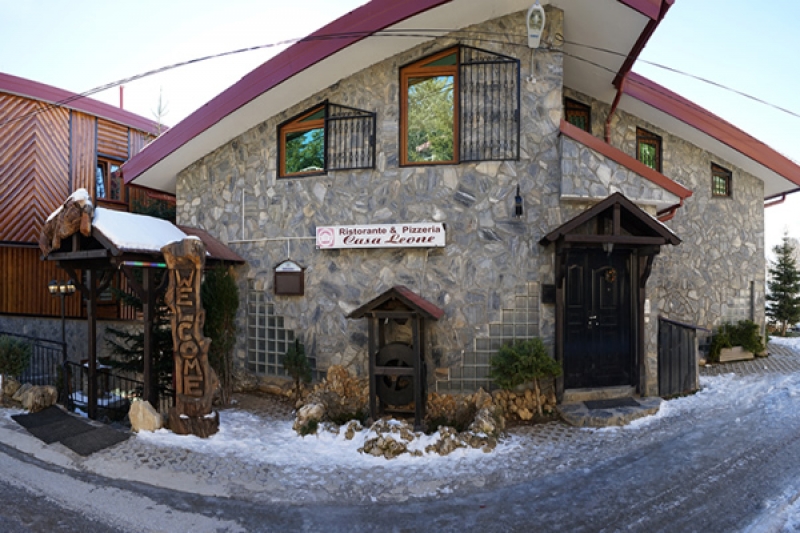 Casa Leone