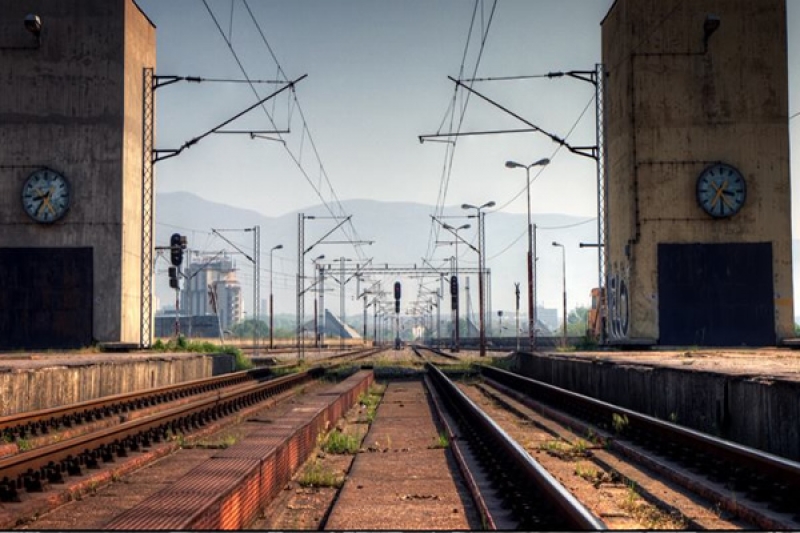 Агенција за регулирање на железничкиот сектор - Railway Regulatory Agency
