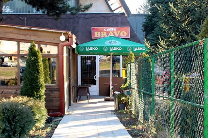 Ресторан Браво