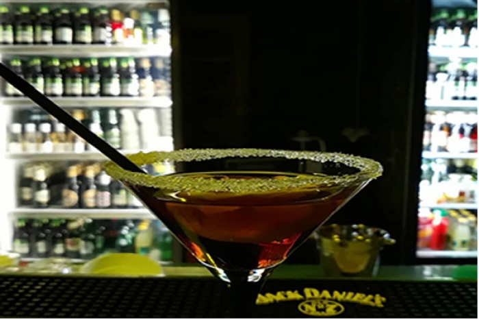 BEERТИЈА Pub