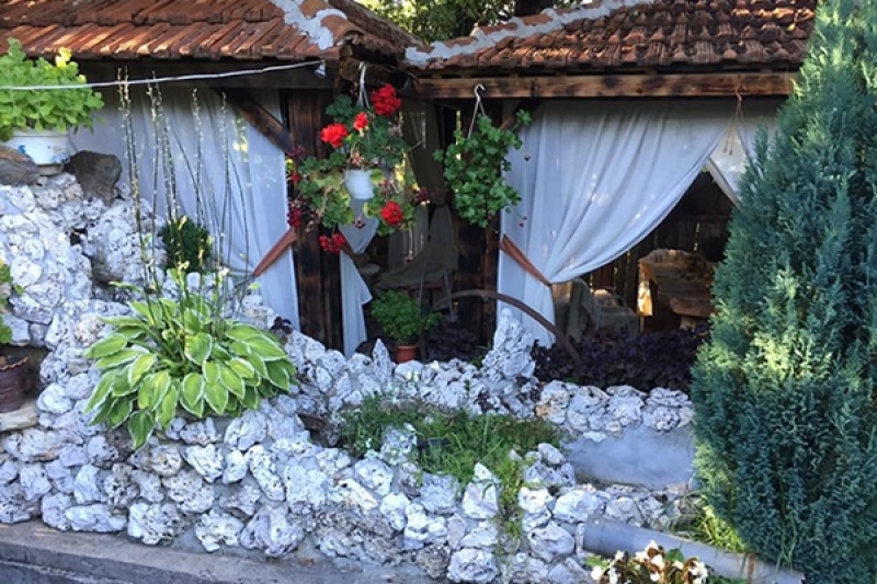 Стара куќа