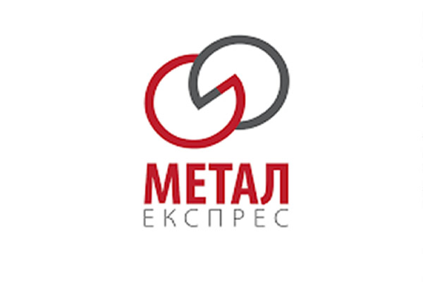МЕТАЛ ЕКСПРЕС ДОО Скопје