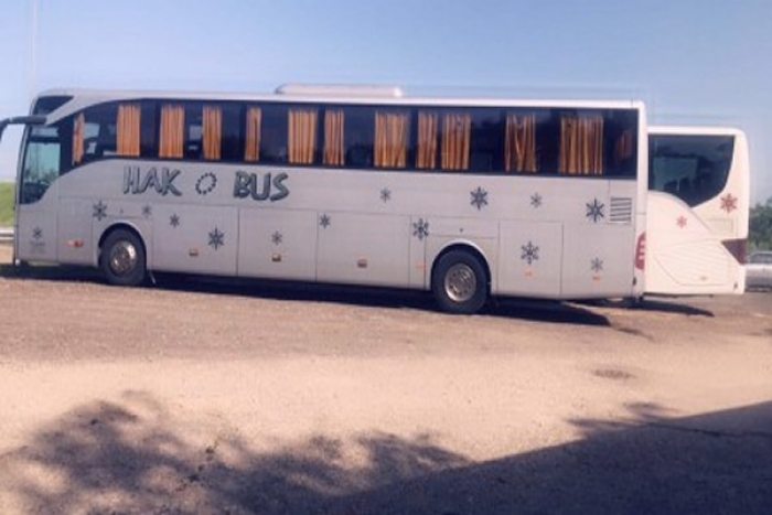 Hak Bus