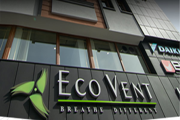 ЕКО-ВЕНТ ДООЕЛ