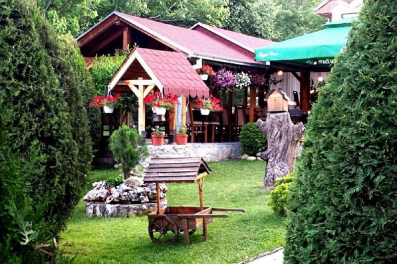 Оскар Ресторан