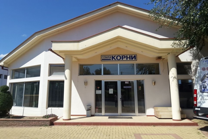 ИНТЕР КОРНИ