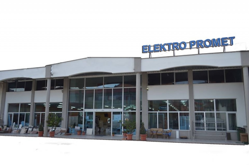 Електропромет Струга