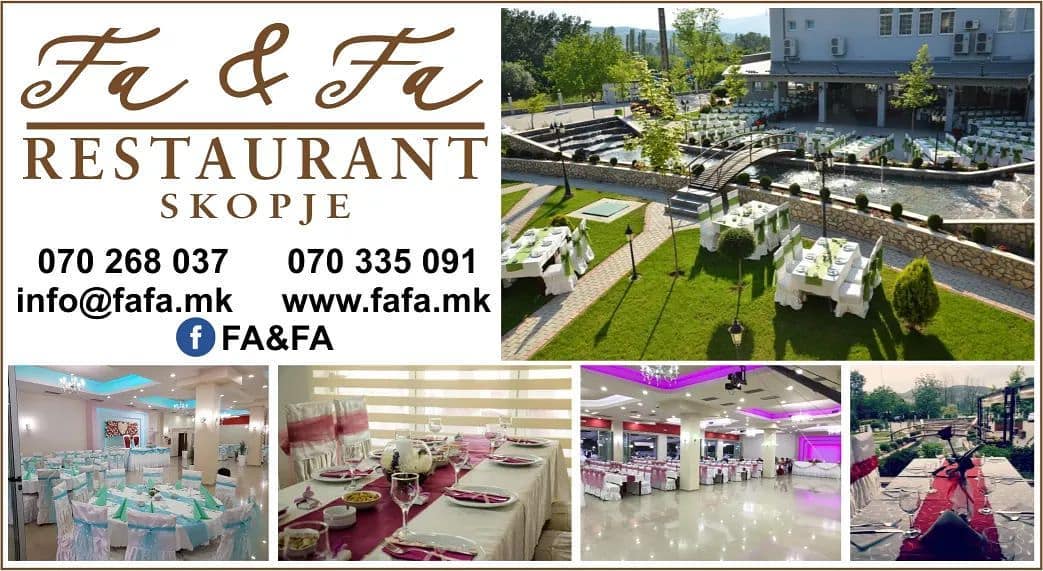 Fa Fa Restaurant