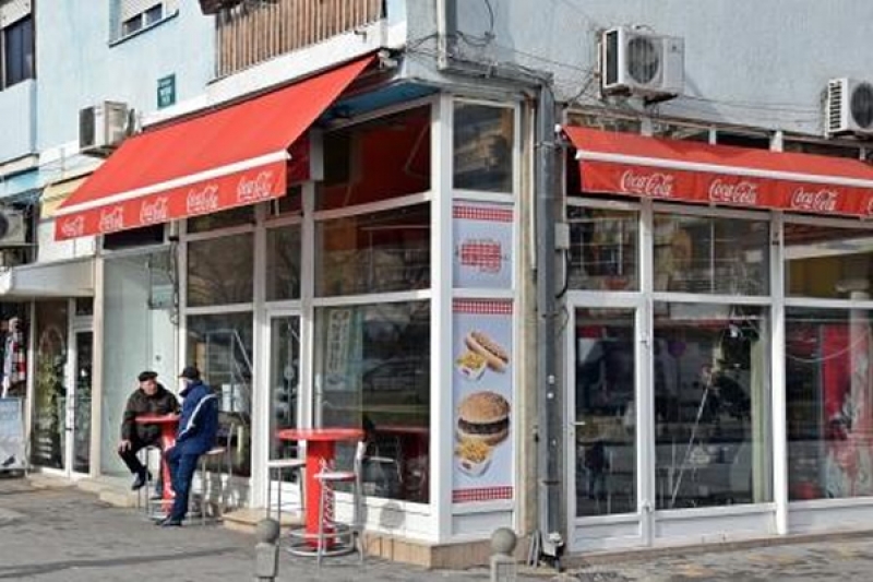 Сендвичара Казанова
