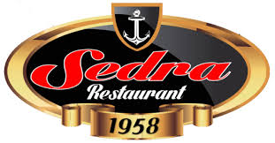 РЕСТОРАН СЕДРА